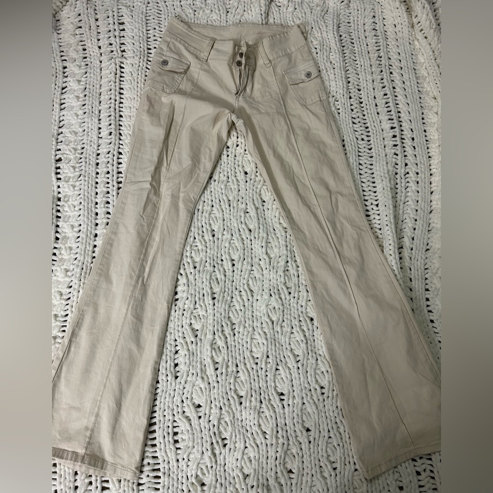Brandy Melville cargos
